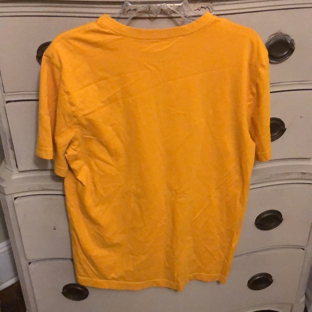 Life is Good Social Network Crusher T-Shirt M - Picture 3 of 6